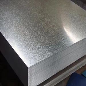 แผ่นเหล็กชุบสังกะสี6x8 Dx54d Dx53d Dx52d Dx51d - Product Image 1