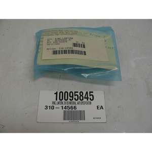 อะไหล่แท้ <span class=keywords><strong>ANKOR</strong></span> DARLING VALVE CO 71-150-5 LANTERN RING 316 SS 310-14566 - Product Image 1