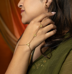 Joyería de Acero Inoxidable Inspire, Último Diseño, Cadena de Mano SALAAM, Caligrafía Islámica Musulmana, Joyería de la Paz, Venta al por Mayor de Fábrica - Product Image 3