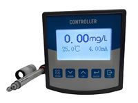 Medidor de Cloro Residual Digital Industrial JIRS, Analizador de Voltaje Constante en Línea, Sensor para Monitoreo de la Calidad del Agua de Piscinas