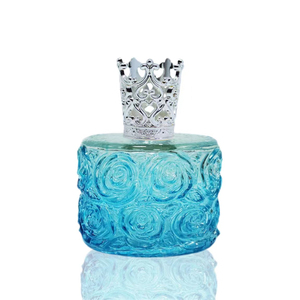 Lámpara de Aroma para el Hogar Estilo <span class=keywords><strong>Berger</strong></span>, Lámpara Catalítica de Perfume de Vidrio para Uso Aromático, Venta al por Mayor - Product Image 2