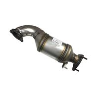 Pièces de rechange pour système d'échappement, catalyseur, compatible avec Chevrolet Trax / Buick Encore 1.4T 2009-2012 Euro IV