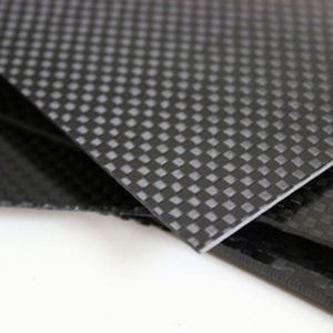 JD Carbon Fiber Sheet for Wakeboard with Trade Assurance - Product Image 5
