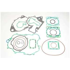 ชุดปะเก็นเครื่องยนต์ xradical ปะเก็นปะเก็นสำหรับ husqvarna WRE 125 97-13ปะเก็นแบนและแหวนกระดาษซีล - Product Image 1