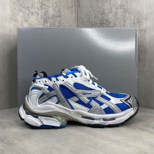 Top Designer Retro Running Shoes Fashion Trend Couple Style Cushioning & Anti-Odor Durable Walking Shoes All Seasons - Product Image 1