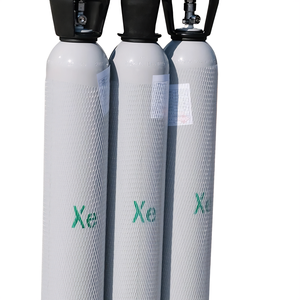 Nhà Máy Bán buôn đặc biệt cung cấp công nghiệp và thực phẩm cấp Y Tế cấp <span class=keywords><strong>Xenon</strong></span> khí độ tinh khiết 99.9995% - Product Image 3