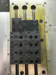 Máquina de torno <span class=keywords><strong>Lichi</strong></span> Machinery pequeña LC25X LC36X <span class=keywords><strong>Mini</strong></span> máquina de torno CNC para entrenamiento escolar y bricolaje con precio de fábrica - Product Image 3