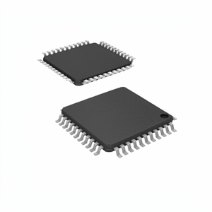 IC MCU 8BIT 60KB FLASH 44LQFP Price List For <b>Electronic</b> Components 44 LQFP Embedded Original MC9S08PA60AVLD - Product Image 1