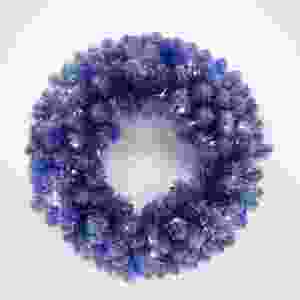 <span class=keywords><strong>Sapin</strong></span> de Noël artificiel en PVC à charnières, arbre de <span class=keywords><strong>sapin</strong></span> vert réaliste avec support métallique - Product Image 2