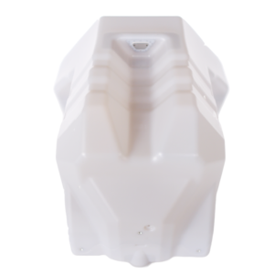 Tanque de Pulverización de Plástico de 40L Compatible con Agras T40 para Drones Agrícolas Profesionales T50, Accesorios, 4.3KG - Product Image 6