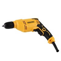 Perceuse rotative industrielle portable 220V de haute qualité pour le bricolage, perceuse à roche électrique portative, brise-roche électrique