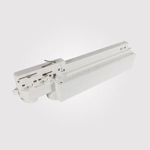 Prix de gros Rail léger sur rail partie accessoires 3 <span class=keywords><strong>Circuit</strong></span> 4 fils piste Ceil Box pour éclairage système de voie S028 S029 S030 S027 - Product Image 5