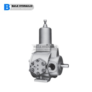 TOYOOKI  Bomba de Pistones de Desplazamiento Variable Serie HPP-VC2V HPP-VB2V HPP-VB2V-F8A3 HPP-VB2V-F8A5 HPP-VC2V-F14A3 HPP-VC2V-F14A5 - Product Image 6