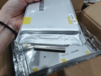 Batterie Lithium Polymère 3.7V GBT NMC 63Ah 73Ah JH3 JH4 E66 E78 P34 Cellules Lipo Pouch à Décharge Élevée