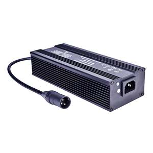 250W Outdoor Chargers <b>72V</b> 73V 3a IP54 IP56 Waterproof Charger for 20S 60V/64V Electric Boats Ships LiFePO4 <b>Battery</b> Pack - Product Image 3