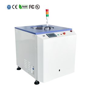 सिल्वर पेस्ट के लिए ग्रहीय सेंट्रीफ्यूगल वैक्यूम मिक्सर मशीन के लिए प्लैनेटरी सेंट्रीफ्यूजी वैक्यूम मिक्सर मशीन - Product Image 1