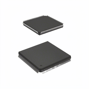 208 BFQFP Manufacturer Channel LFE2-20SE-6QN208I Embedded Buy Electronics Components Online - Product Image 1