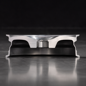 Roue avant PJ Front Runner 15x3 15x3.5 17x4.5 18x5 18x7 pour Chevrolet Camaro <span class=keywords><strong>SS</strong></span> ZL1 LT1 Chevrolet Nova <span class=keywords><strong>Chevelle</strong></span> Corvette C1 C2 C3 - Product Image 5