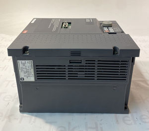 ซีรีส์ FR-A740 ตัวแปลงความถี่ประสิทธิภาพสูง FR-A740-00250-EC PLC ระบบควบคุมอุตสาหกรรม อุตสาหกรรม - Product Image 6