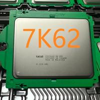 Prosesor Server AMD 7K62 48 Core 96 Thread, 2.6GHz, Dukungan DDR4 - 3200