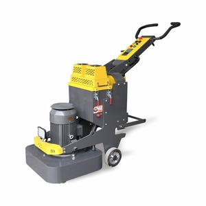 Floor <b>Grinder</b> 630 Electric Industrial <b>Concrete</b> Polishing Machine - Product Image 2