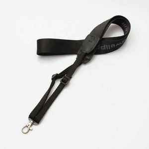 High Quality With Logo Custom Camera Neck Strap for Photography - Product Image 2