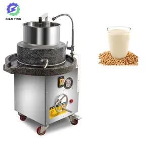 High Performance Stainless Steel Tahini Sesame Paste Stone Grinder Flour Mill Stone Grain Mill Grinder