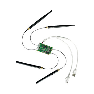 VONETS Dual-Band 5G Wireless High-Power Network Bridge & Routing Module With Serial Port VM5G Engineering No <b>Modem</b> Function High - Product Image 4