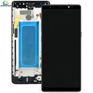 Teléfono LCD para Samsung <span class=keywords><strong>Galaxy</strong></span> <span class=keywords><strong>N8</strong></span> S20U S21 S22 S23 Ultra Plus Note Pantalla para Samsung LCD Pantalla - Product Image 1