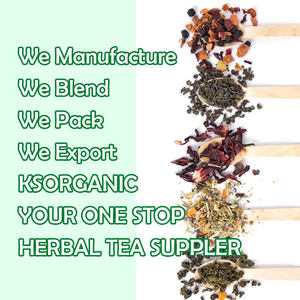 Layanan OEM ODM Teh <span class=keywords><strong>Spearmint</strong></span> Kualitas Premium dalam Bentuk Kantong - Product Image 5