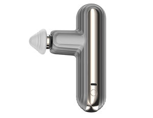 Pistolet de massage musculaire profond rechargeable portable TOP 2025, <span class=keywords><strong>mini</strong></span> appareil de massage pour la maison, la salle de sport, moteur sans balais portable - Product Image 1