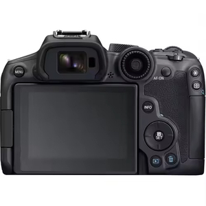 Can on R7 Lightweight All-round Mirrorless <b>Camera</b> 4K 60P Video Body <b>Stabilization</b> Travel Photography/Vlog Video Creation CMOS Se - Product Image 2