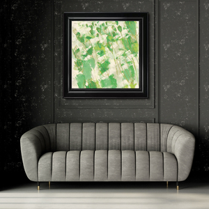 Peintures arabes, fleurs, <span class=keywords><strong>pop</strong></span> <span class=keywords><strong>art</strong></span>, décorations murales en papier et verre, paysages, peintures 3D de luxe, <span class=keywords><strong>art</strong></span> mural personnalisé, impressions modernes - Product Image 3