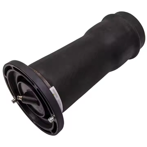 Nouveau choc en acier à Suspension pneumatique pour <span class=keywords><strong>Land</strong></span> <span class=keywords><strong>Rover</strong></span> <span class=keywords><strong>Discovery</strong></span> II RKB101200 <span class=keywords><strong>TD5</strong></span> airbag arrière - Product Image 3