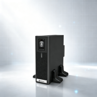 Nouvelle alimentation sans interruption Vertiv UPS ITA2 20KVA, régulateur de tension en ligne, 380V triphasé, écran LCD