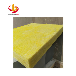 Panneau épais <span class=keywords><strong>de</strong></span> fibre <span class=keywords><strong>de</strong></span> <span class=keywords><strong>verre</strong></span> <span class=keywords><strong>de</strong></span> panneau <span class=keywords><strong>de</strong></span> <span class=keywords><strong>laine</strong></span> <span class=keywords><strong>de</strong></span> <span class=keywords><strong>verre</strong></span> à haute densité <span class=keywords><strong>de</strong></span> BOSHENG pour la construction - Product Image 3