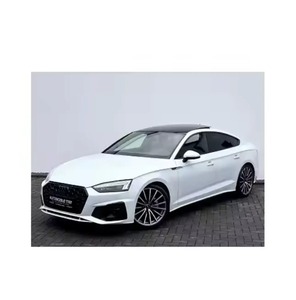 Authentique soigneusement utilisé 2023 <span class=keywords><strong>A5</strong></span> Sportback 40 TFSI Sedan Low Mileage Automatic SUV Left and Right Hand Drive disponible à la <span class=keywords><strong>vente</strong></span> - Product Image 4