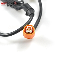 Sensor de Velocidad de Rueda ABS 57455-SDA-A11 57455-SDA-A02 57455-SDA-A01 para HONDA; FORD