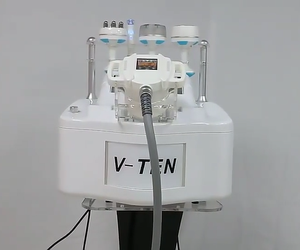 Factory Large Stocks Vacuum System <b>Slimming</b> Cellulite Rolling Fat Removal Massage Vela Body Shape Vacuum Roller <b>Machine</b> - Product Image 2