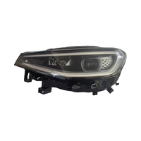 Système d'éclairage de phares LED, phares avant pour voiture ID4, pièces automobiles, compatible 11G.941.005 11G.941.006