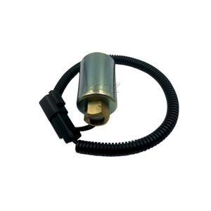 Coil suku cadang koil katup <span class=keywords><strong>Solenoid</strong></span> - Product Image 4