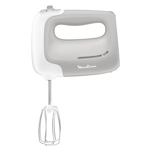 Batteur sur socle Prep Mix Gris et Blanc HM450B10 450W - Product Image 2