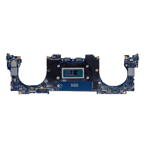Placa base original nueva para Dell XPS 13 9320 i7-1260P 01WYPN GD031 LA-L071P - Product Image 2