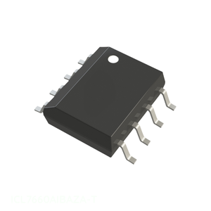 Componente Electrónico Original de Gestión de Energía (PMIC) ICL7660AIBAZA-T 8 SOIC, Servicio Integral - Product Image 1