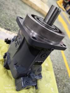 Bomba Hidráulica A7VO250EP2D-63R-VPB02, Bomba Hidráulica A7VO250EP2D-63R-VPB02 MKS Hydraulics A7VO250LR - Product Image 3