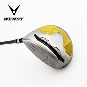 Offre Spéciale : <span class=keywords><strong>Driver</strong></span> de <span class=keywords><strong>Golf</strong></span> en Aluminium Forgé avec Tige en Graphite et Acier, Housse de Protection Incluse - Portable, Droitier - Product Image 2