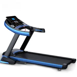 Tredmill, cinta de correr para el hogar, para interiores, Fitness, correr, cinta de correr plegable portátil, ejercicio, deportes, máquinas para correr, cinta de correr para uso doméstico