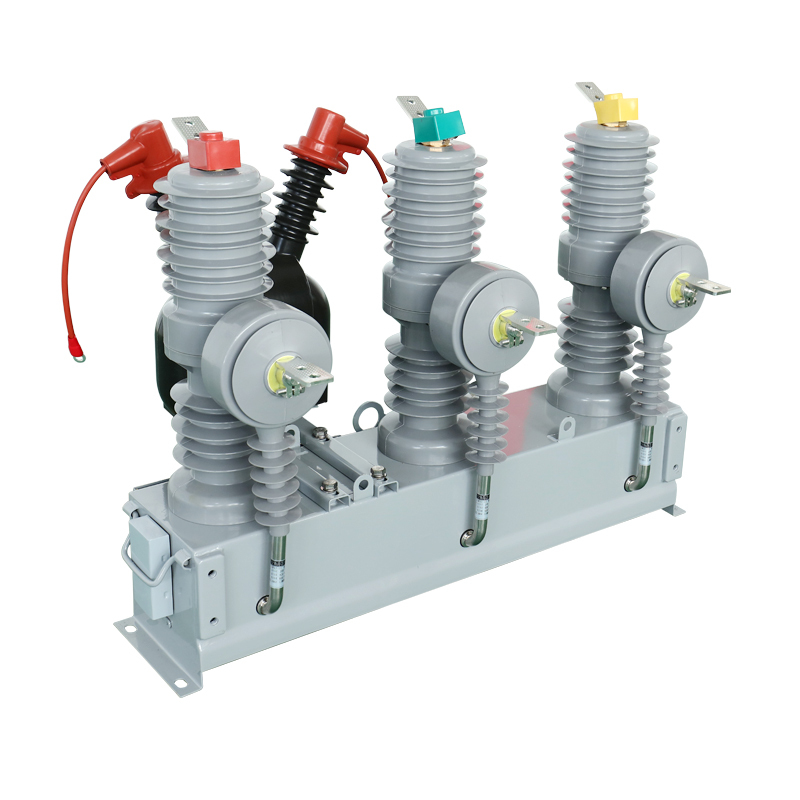 ZW32 40 5 Outdoor Vacuum High
