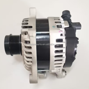 เครื่องกำเนิดไฟฟ้ากระแสสลับอะไหล่รถยนต์สำหรับ <span class=keywords><strong>Ford</strong></span> <span class=keywords><strong>Ranger</strong></span> IV <span class=keywords><strong>2.0</strong></span> ecoblue 4x4 (P703) เครื่องยนต์<span class=keywords><strong>2.0</strong></span>หลัง MB3T10300AA MB3T-10300-AA <span class=keywords><strong>2022</strong></span>ปี - Product Image 2