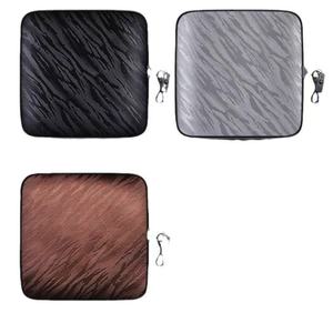 Coussins de siège chauffants pour voiture en gros transfrontaliers, chauffage domestique USB monté sur voiture, <span class=keywords><strong>coussin</strong></span> <span class=keywords><strong>chauffant</strong></span> 12V - Product Image 4